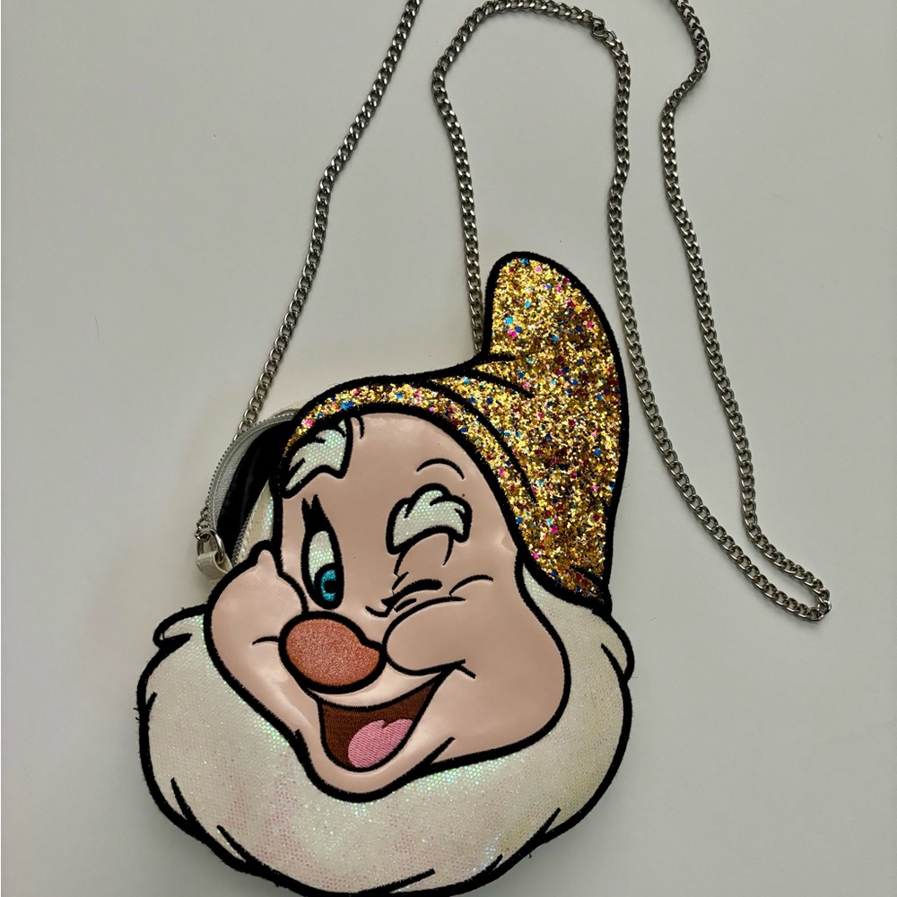 Disney Danielle Nicole Happy Purse